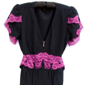 Betsey Johnson dress - Size 2